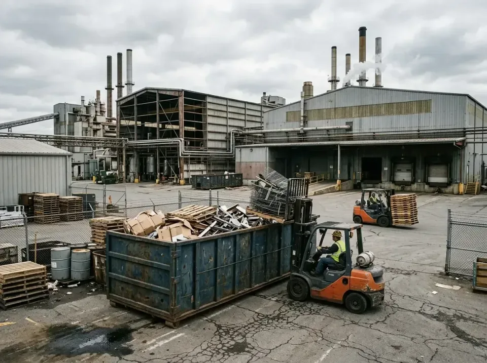 industrial-factory-scrap-conta-003 — frequently asked questions, Cheap Roll-off Dumpster Rentals in Hawthorne, NV